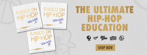 the ultimate hip hop education. Cool kids books