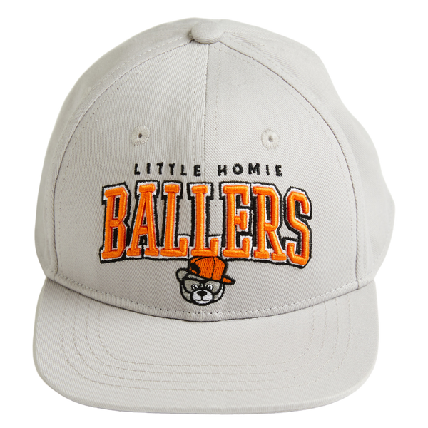 Little Homie Ballers Cap by The Little Homie