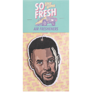 So Fresh Air Freshener - Curry