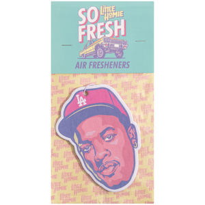 So Fresh Air Freshener - Dr Dre