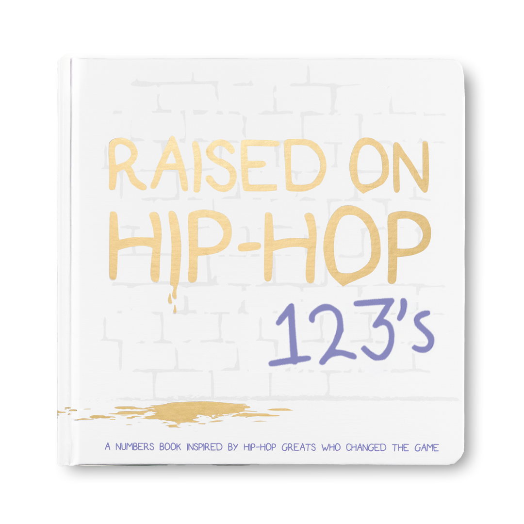 [PRESALE] Raised on Hip-Hop: The Collection