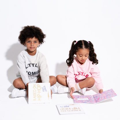 Raised on Hip-Hop: The Collection