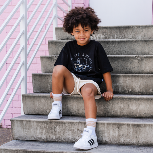 The Homie Bear Tee