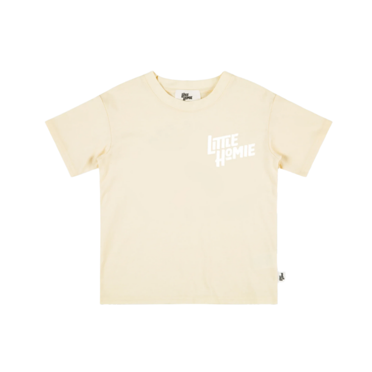 The Little Homie Core Tee