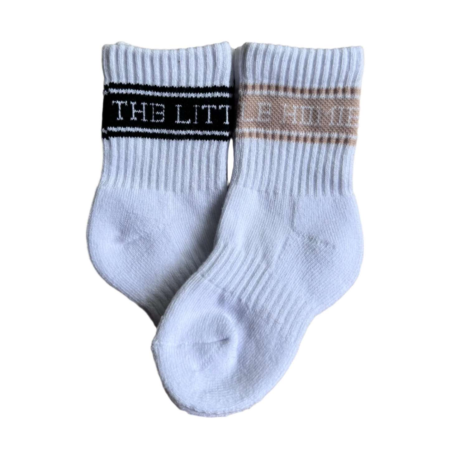 Homie Bandz Sock Set