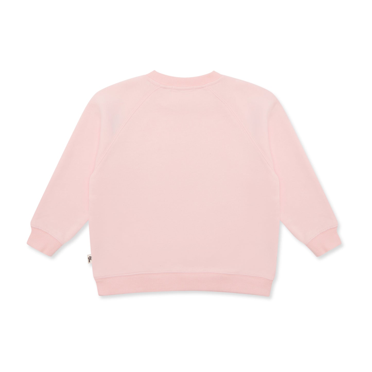 The Pink Established Sweat