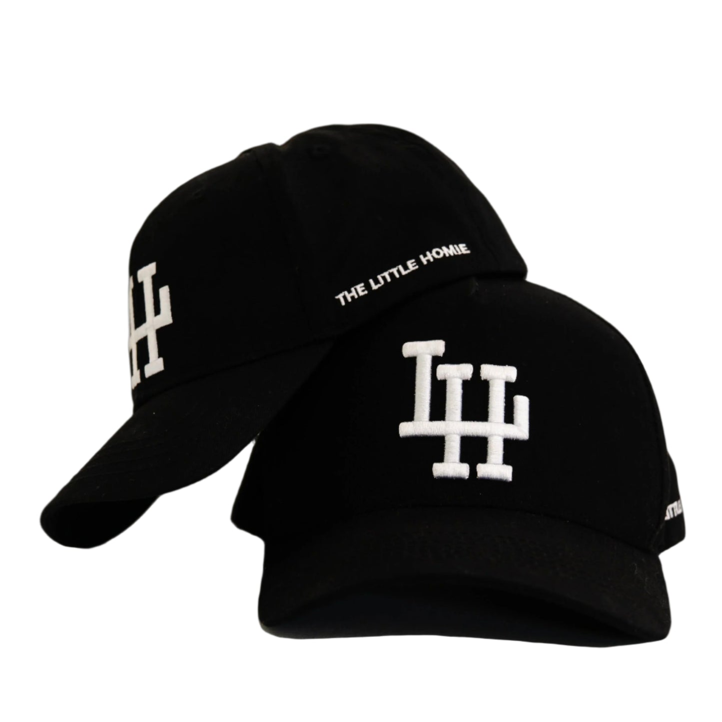 The LH Icon Cap Set