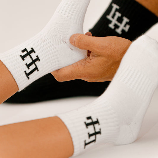 The Adults Icon Socks