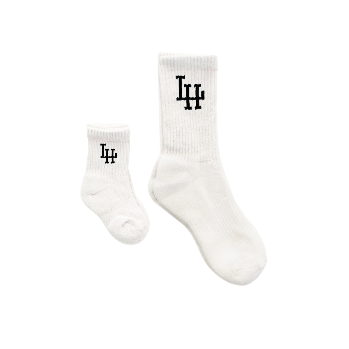 The LH Icon Sock Set