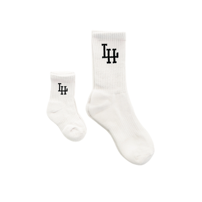 The LH Icon Sock Set