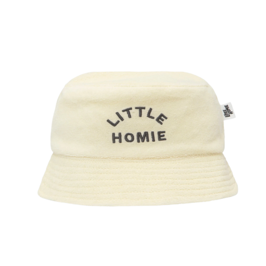 The Little Homie Bucket Hat