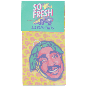 So Fresh Air Freshener - Tupac