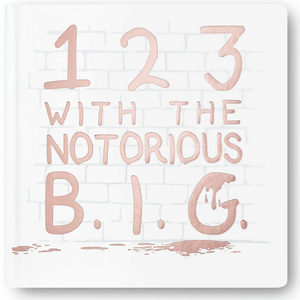 1 2 3 with the Notorious B.I.G.