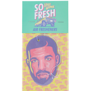 So Fresh Air Freshener - Drake