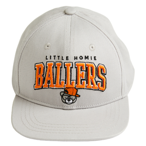 Little Homie Ballers Cap