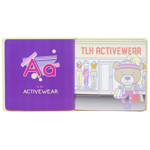 A is For Activewear