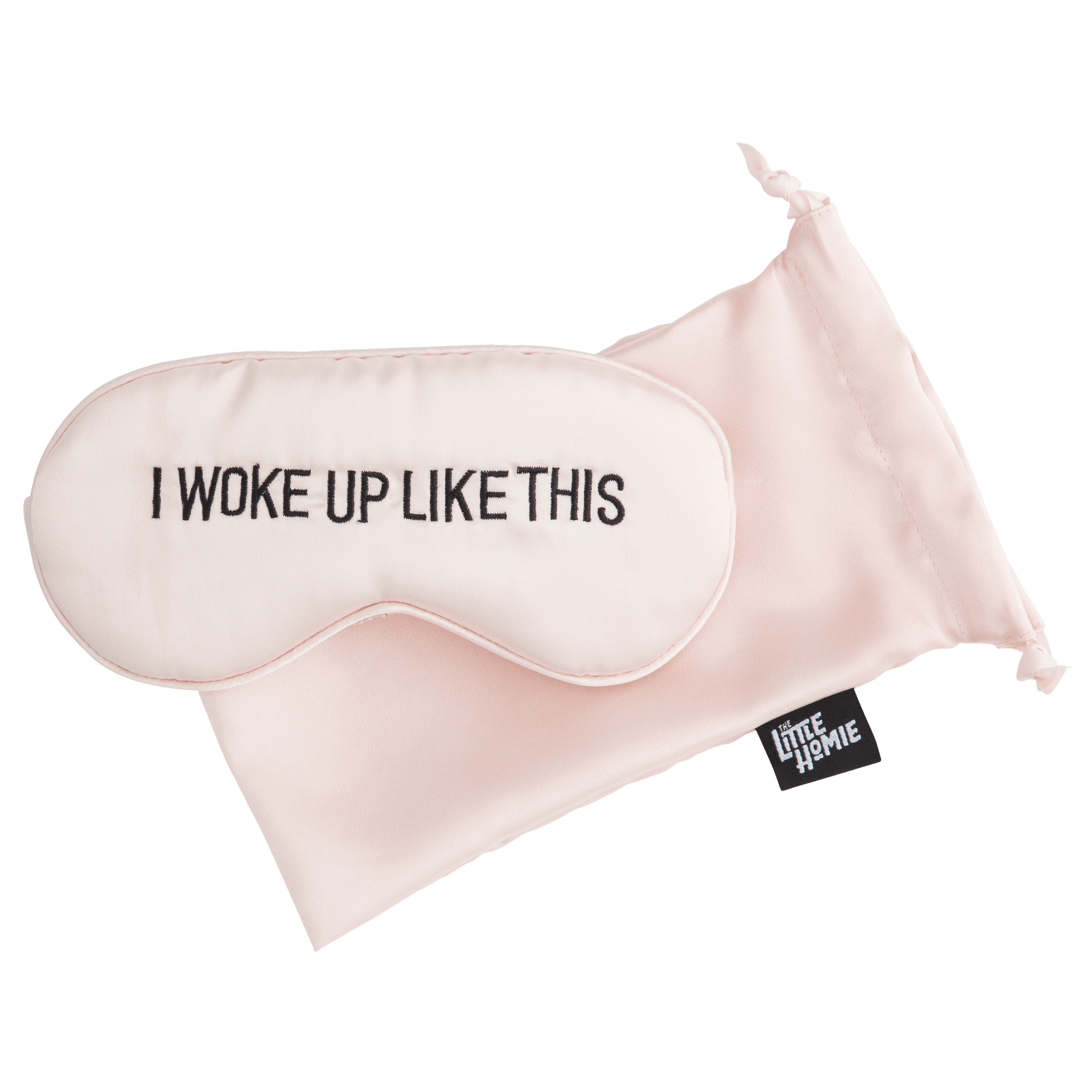 8 Logo Eye Masks That Are Crying Out For A Selfie